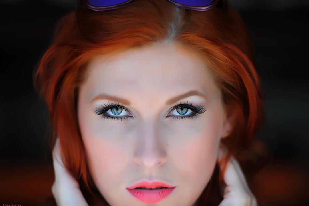 Portraits